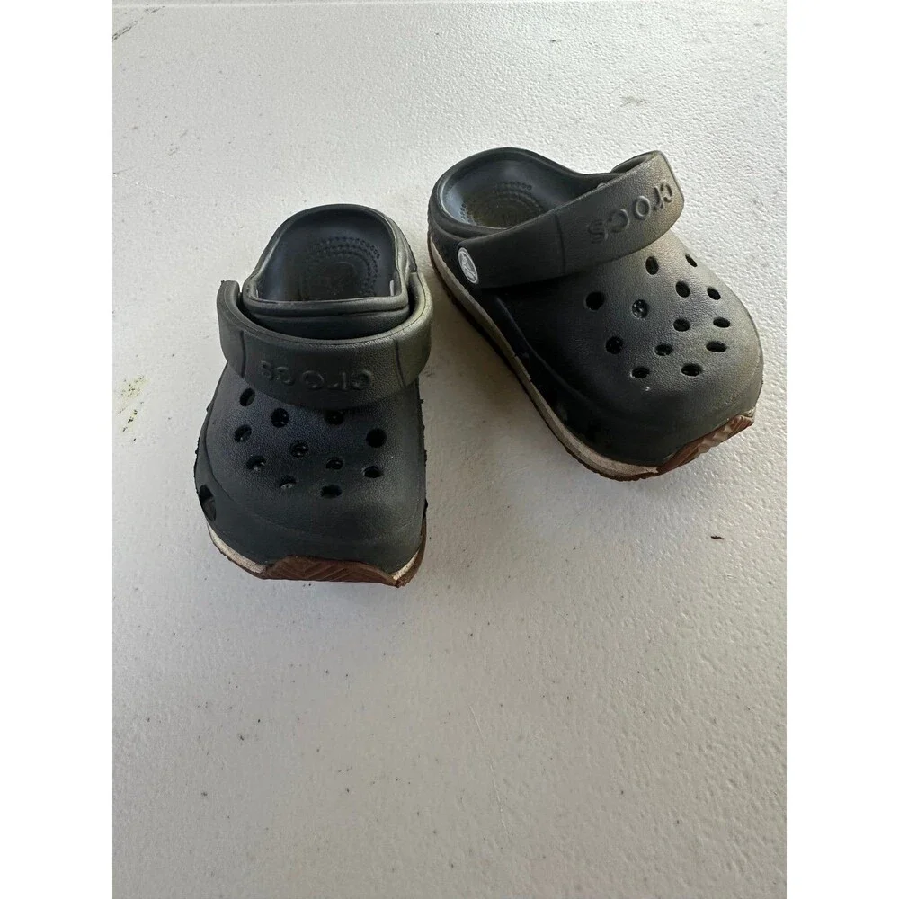 CROCS hcuc18 1250115